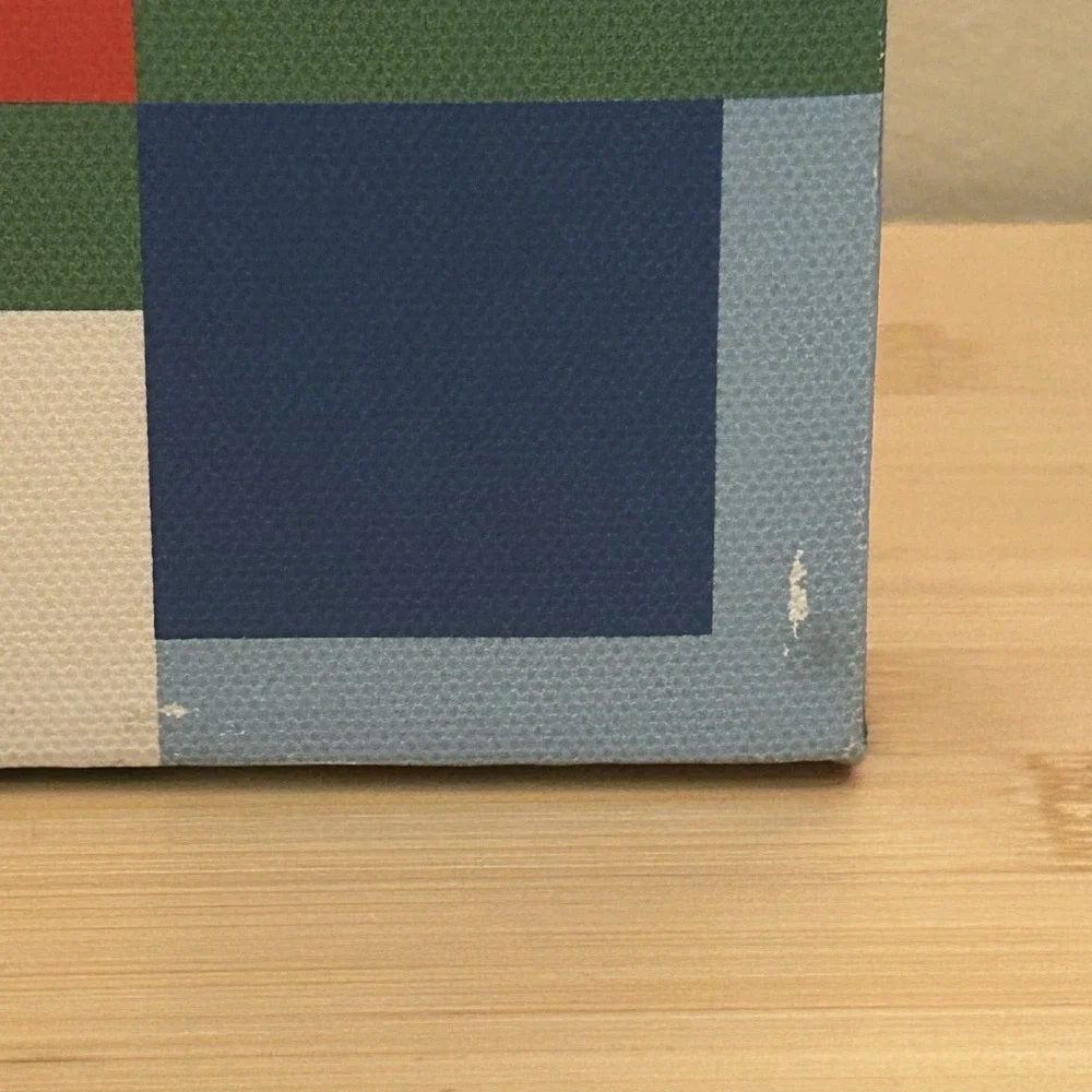 IKEA PJÄTTERYD Canvas Art Print DISCONTD 6
